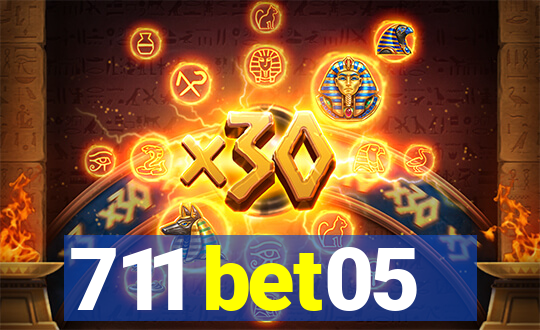 711 bet05