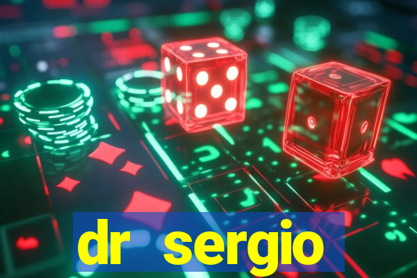 dr sergio urologista cruzeiro sp telefone