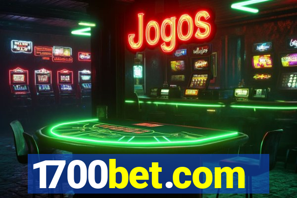 1700bet.com