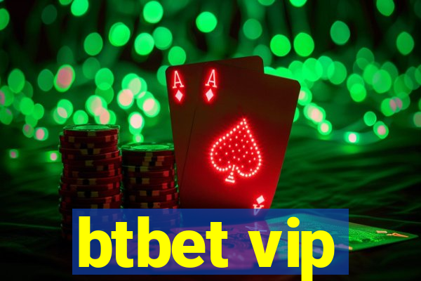 btbet vip