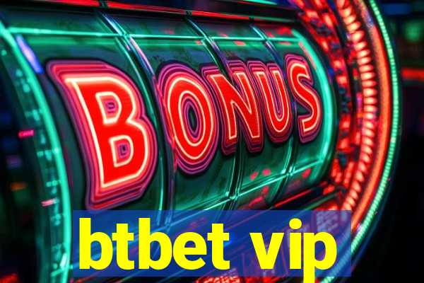 btbet vip