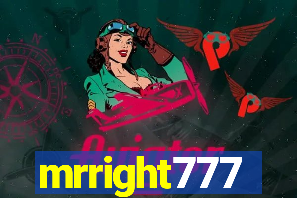 mrright777