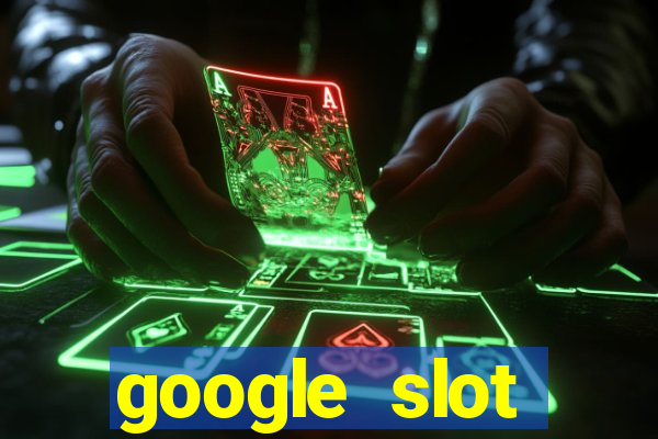 google slot machines free