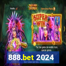 888.bet 2024