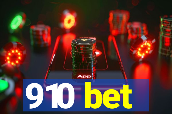 910 bet