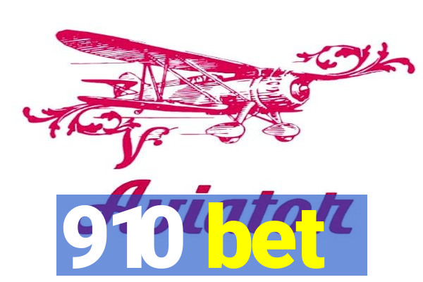 910 bet