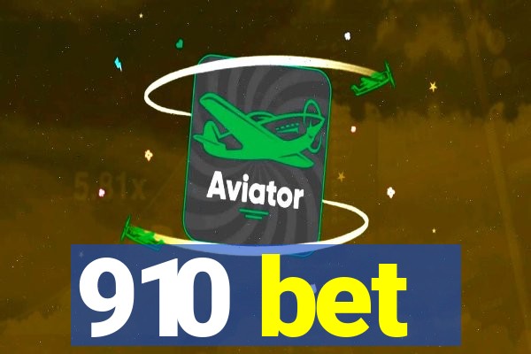 910 bet