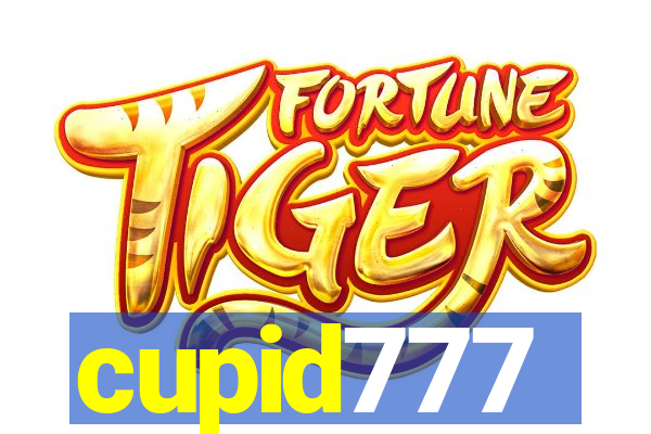 cupid777