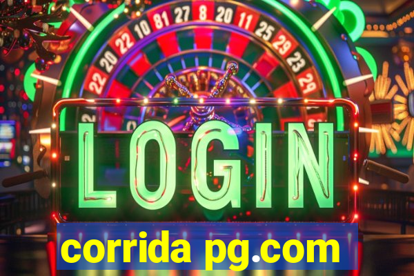 corrida pg.com