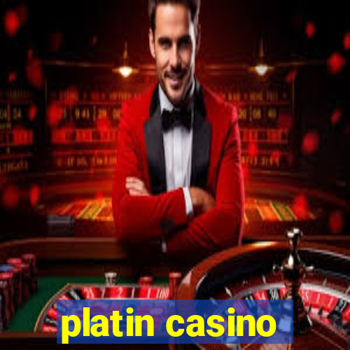 platin casino