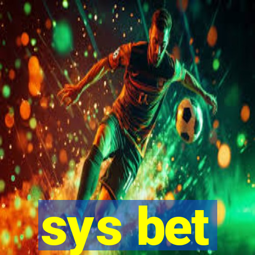 sys bet