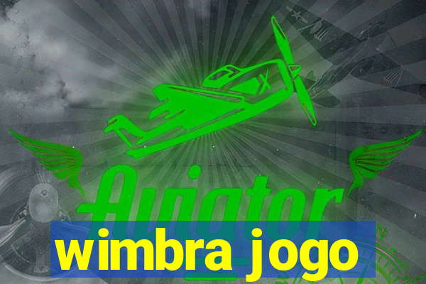 wimbra jogo