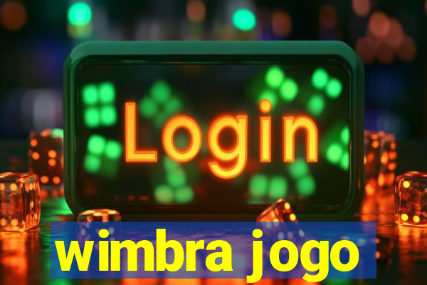 wimbra jogo