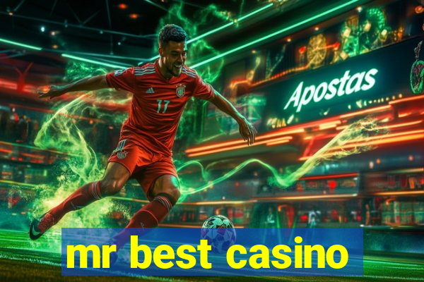 mr best casino