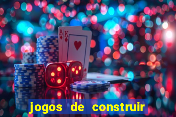 jogos de construir cidades antigas