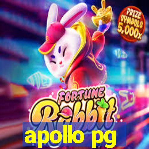 apollo pg