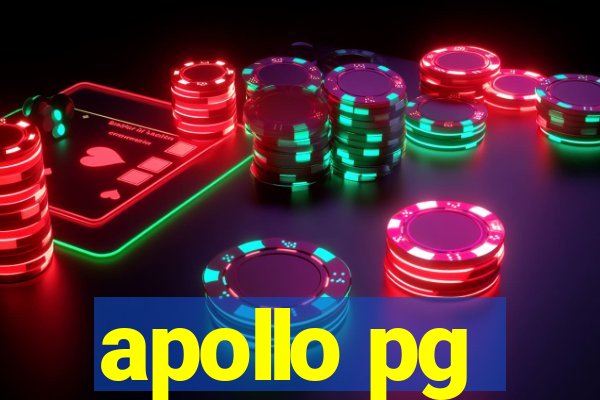 apollo pg