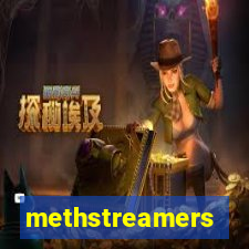 methstreamers