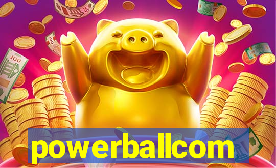 powerballcom