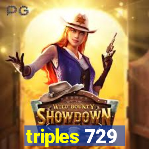 triples 729