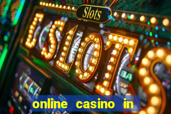 online casino in new zealand