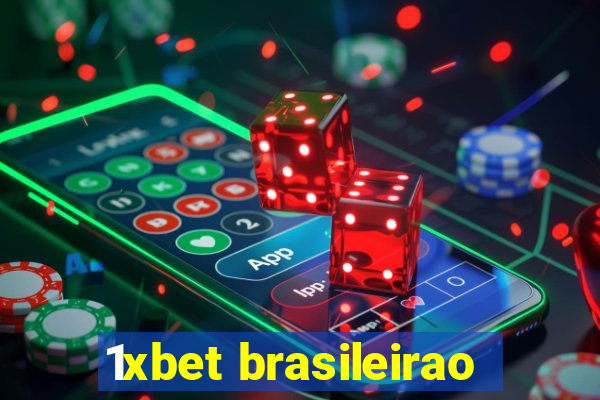 1xbet brasileirao