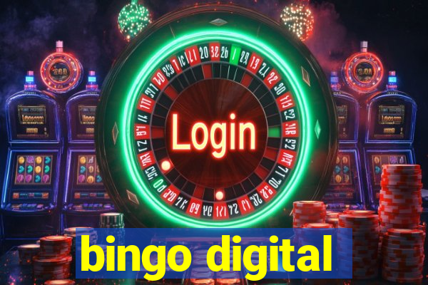 bingo digital