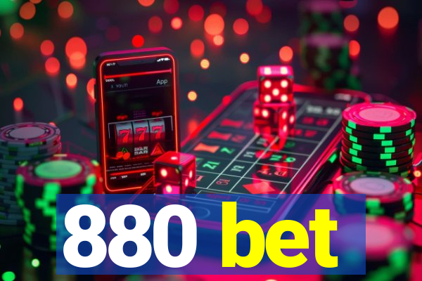 880 bet