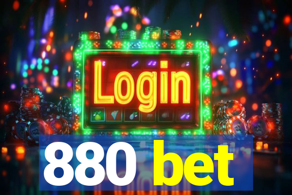 880 bet