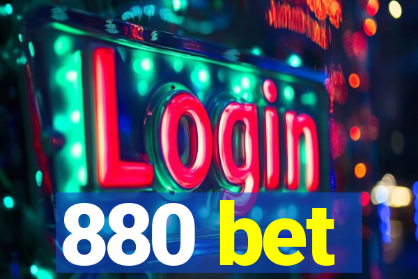 880 bet