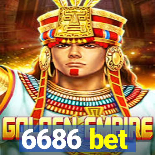 6686 bet