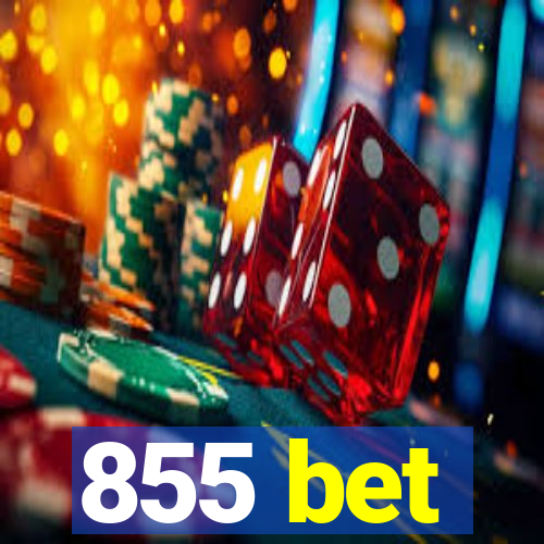 855 bet