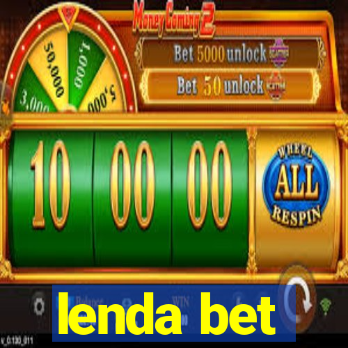 lenda bet