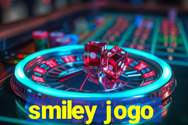 smiley jogo