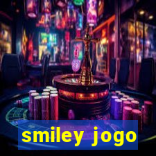 smiley jogo