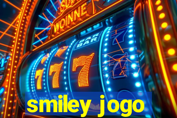 smiley jogo