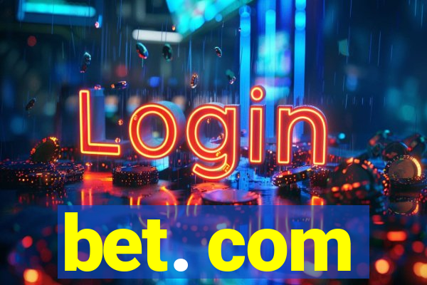 bet. com