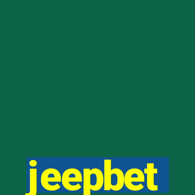 jeepbet