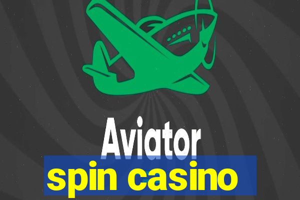 spin casino