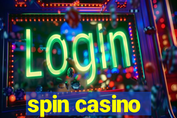 spin casino