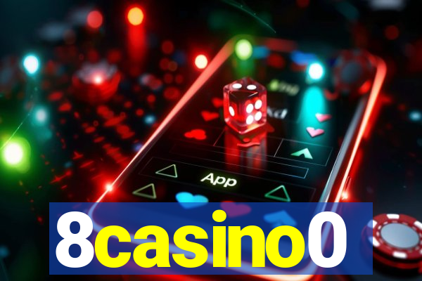 8casino0