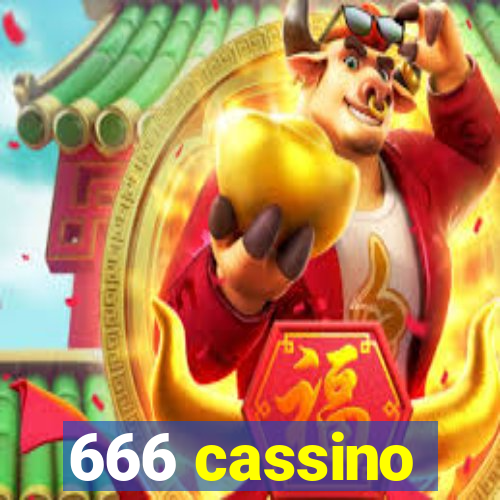 666 cassino