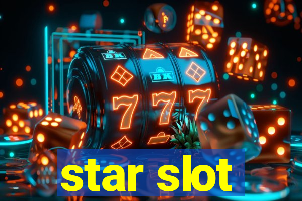 star slot