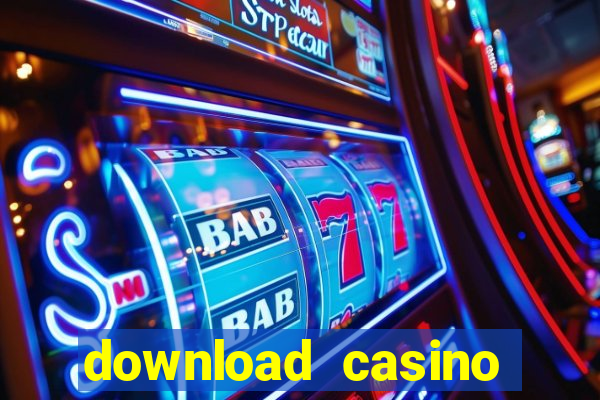 download casino slot machines