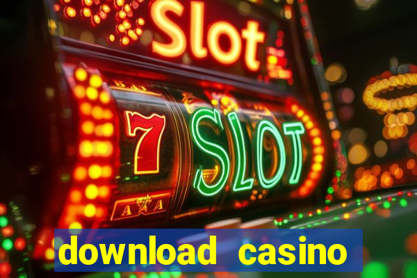 download casino slot machines