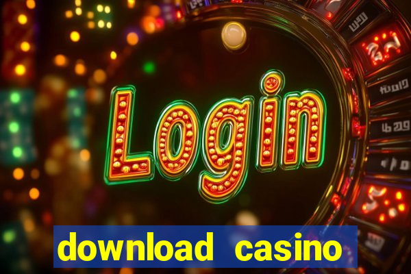 download casino slot machines