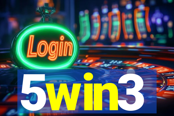 5win3