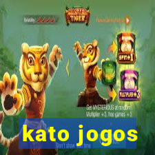 kato jogos