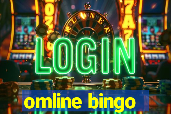 omline bingo