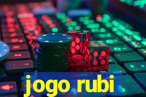 jogo rubi